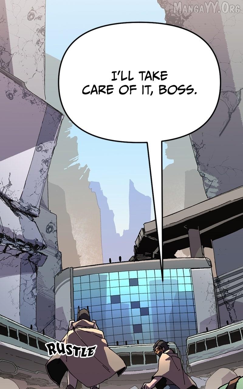 Read REVIVE chapter 11 image 29 on Lezhin
