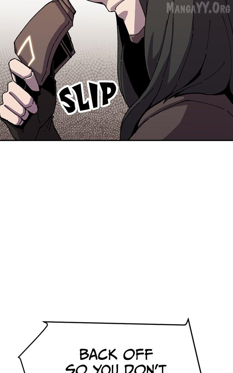 Read REVIVE chapter 11 image 31 on Lezhin