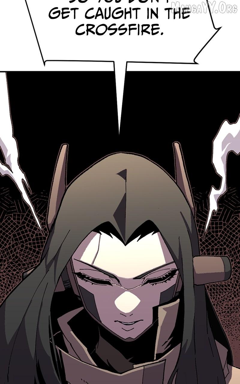 Read REVIVE chapter 11 image 32 on Lezhin