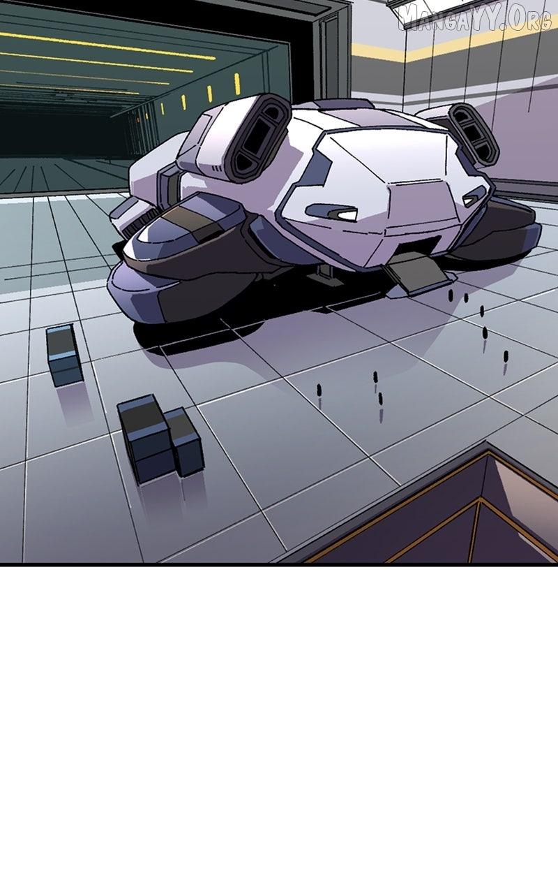 Read REVIVE chapter 11 image 36 on Lezhin