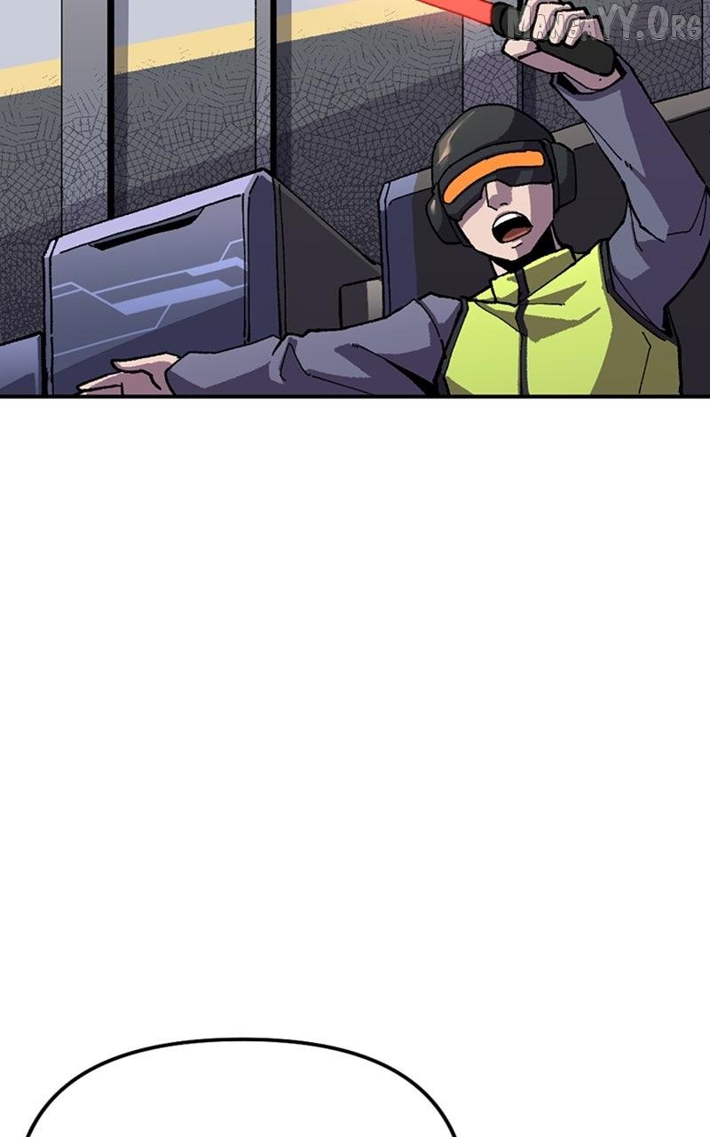 Read REVIVE chapter 11 image 38 on Lezhin