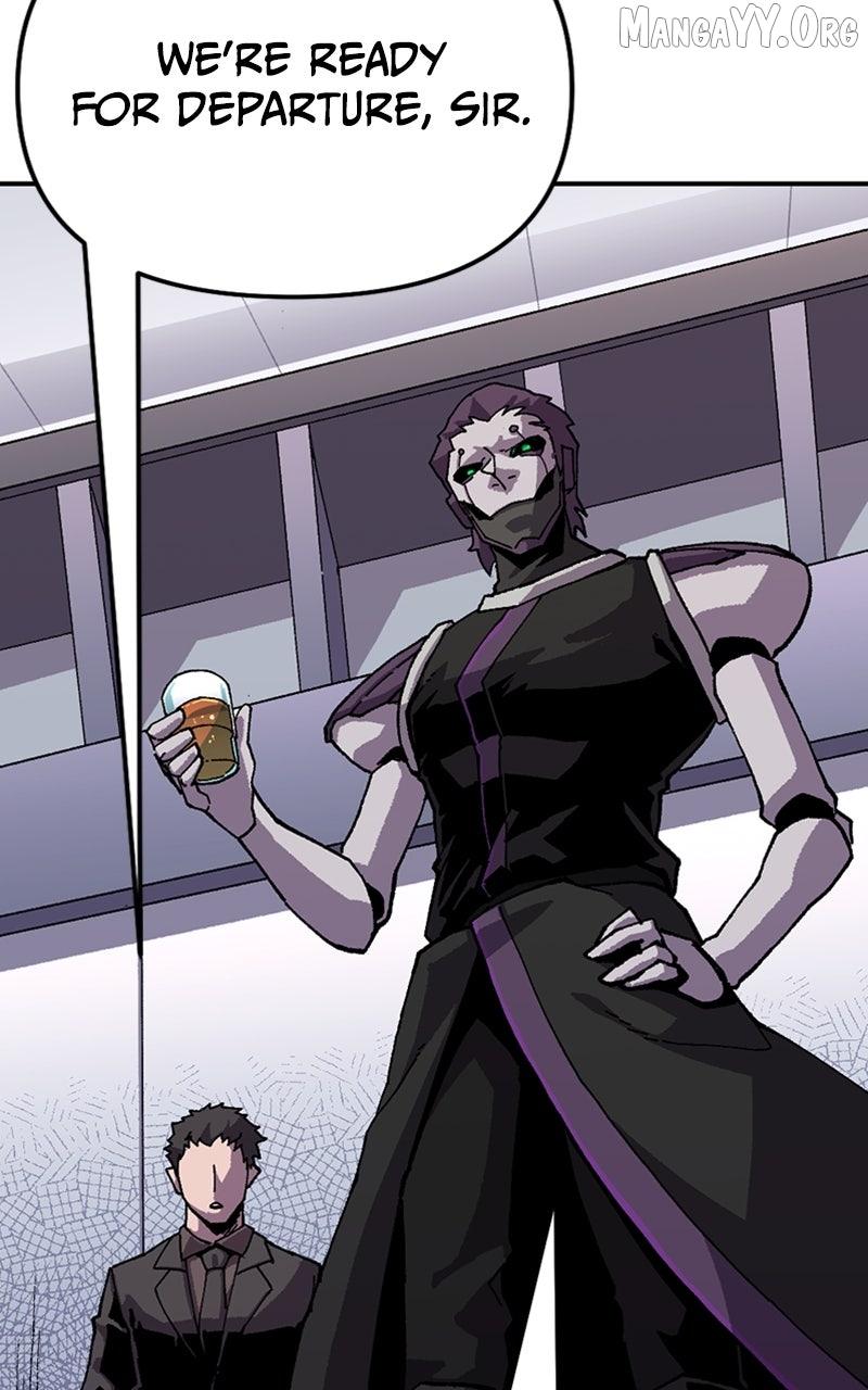 Read REVIVE chapter 11 image 39 on Lezhin