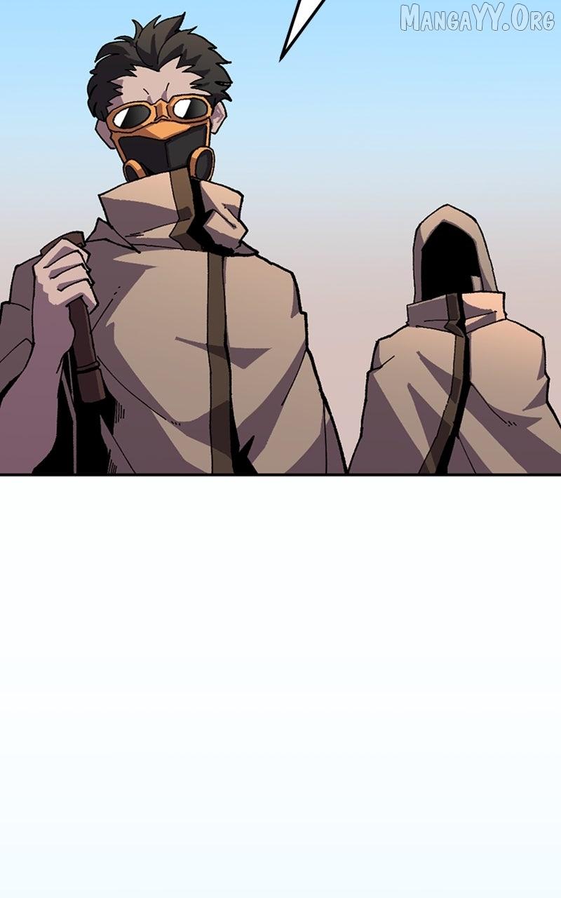 Read REVIVE chapter 11 image 4 on Lezhin