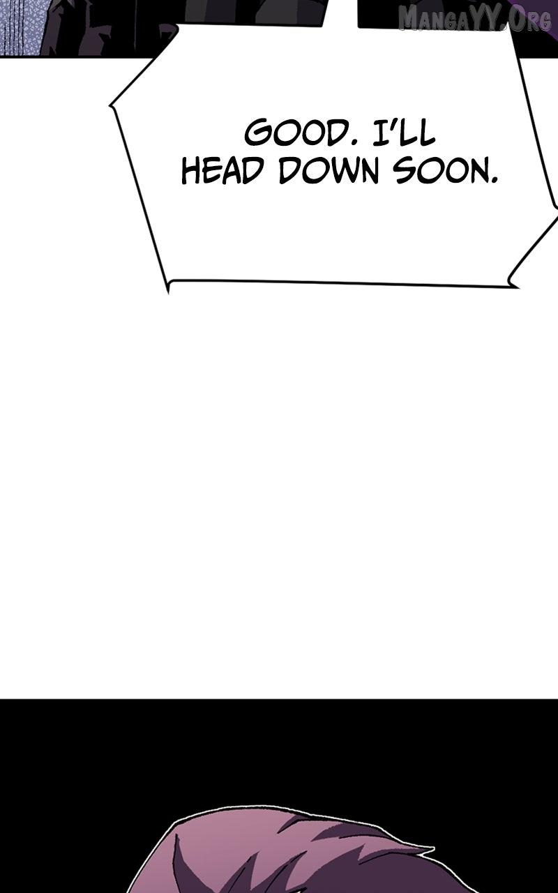 Read REVIVE chapter 11 image 40 on Lezhin