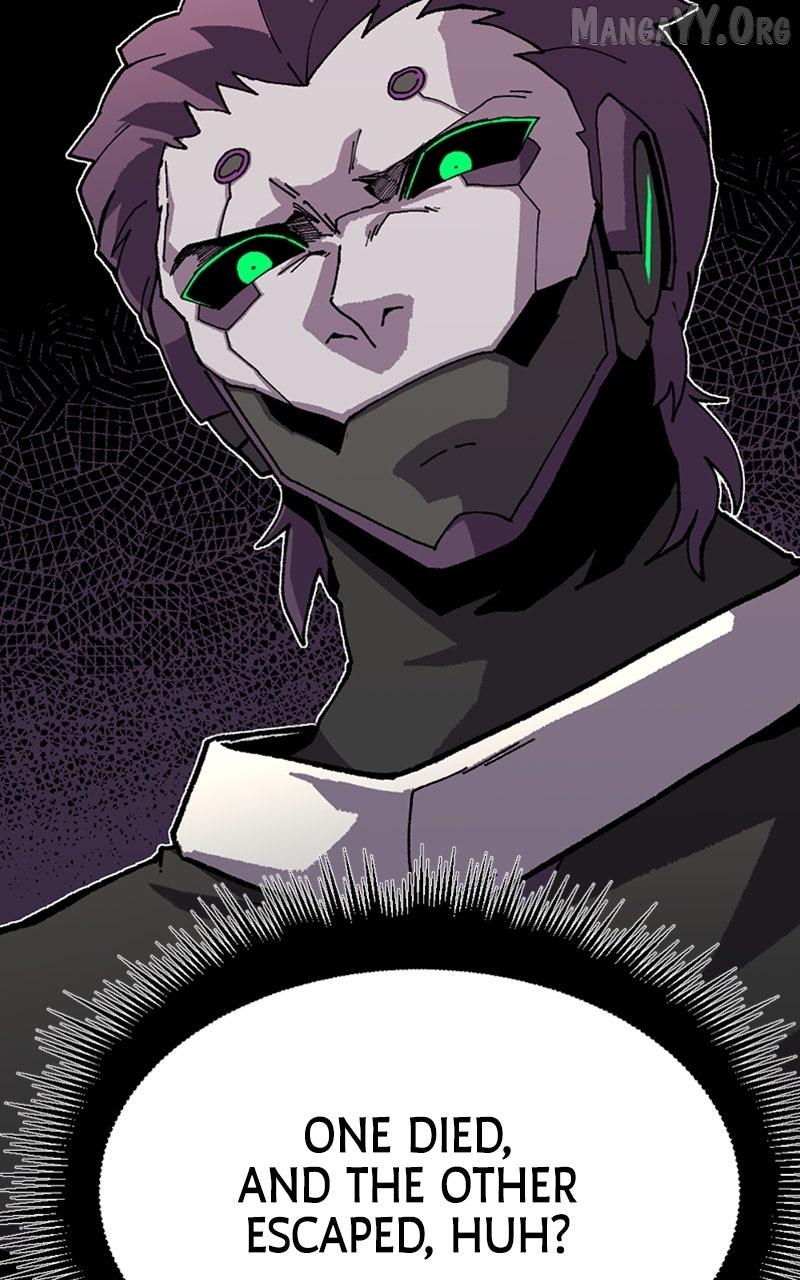 Read REVIVE chapter 11 image 41 on Lezhin