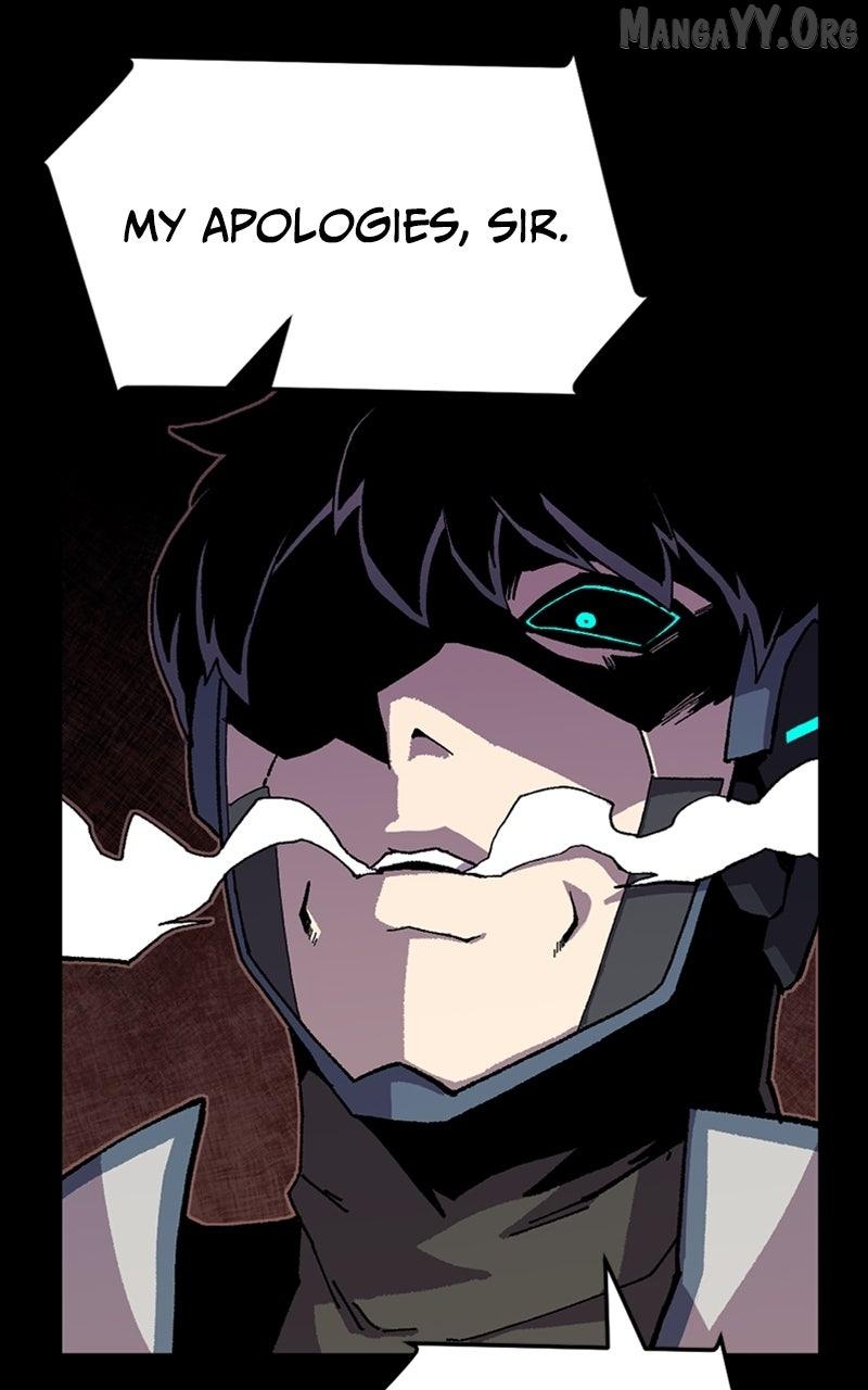 Read REVIVE chapter 11 image 45 on Lezhin