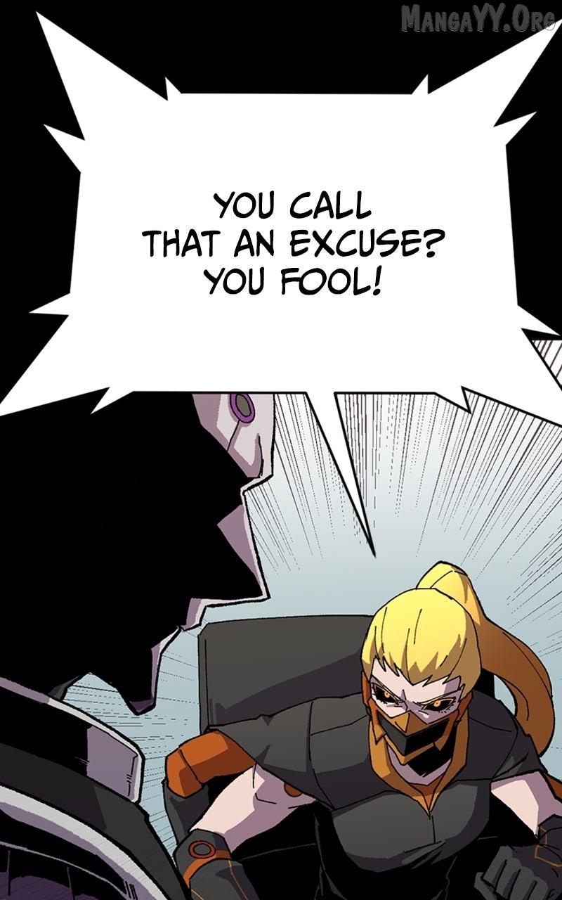 Read REVIVE chapter 11 image 48 on Lezhin