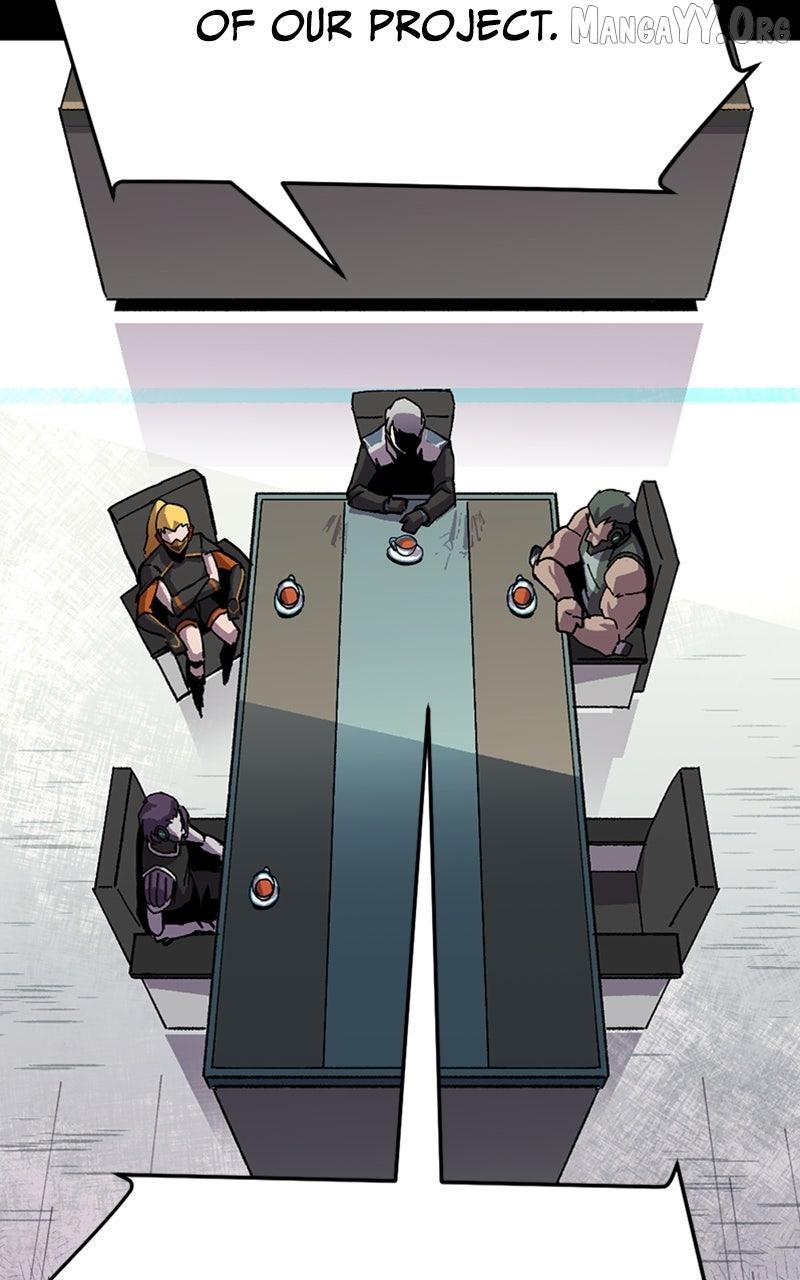 Read REVIVE chapter 11 image 50 on Lezhin
