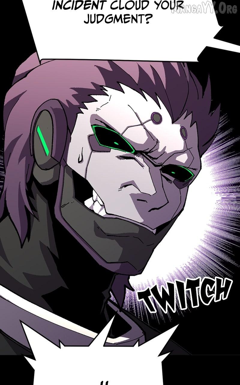 Read REVIVE chapter 11 image 52 on Lezhin