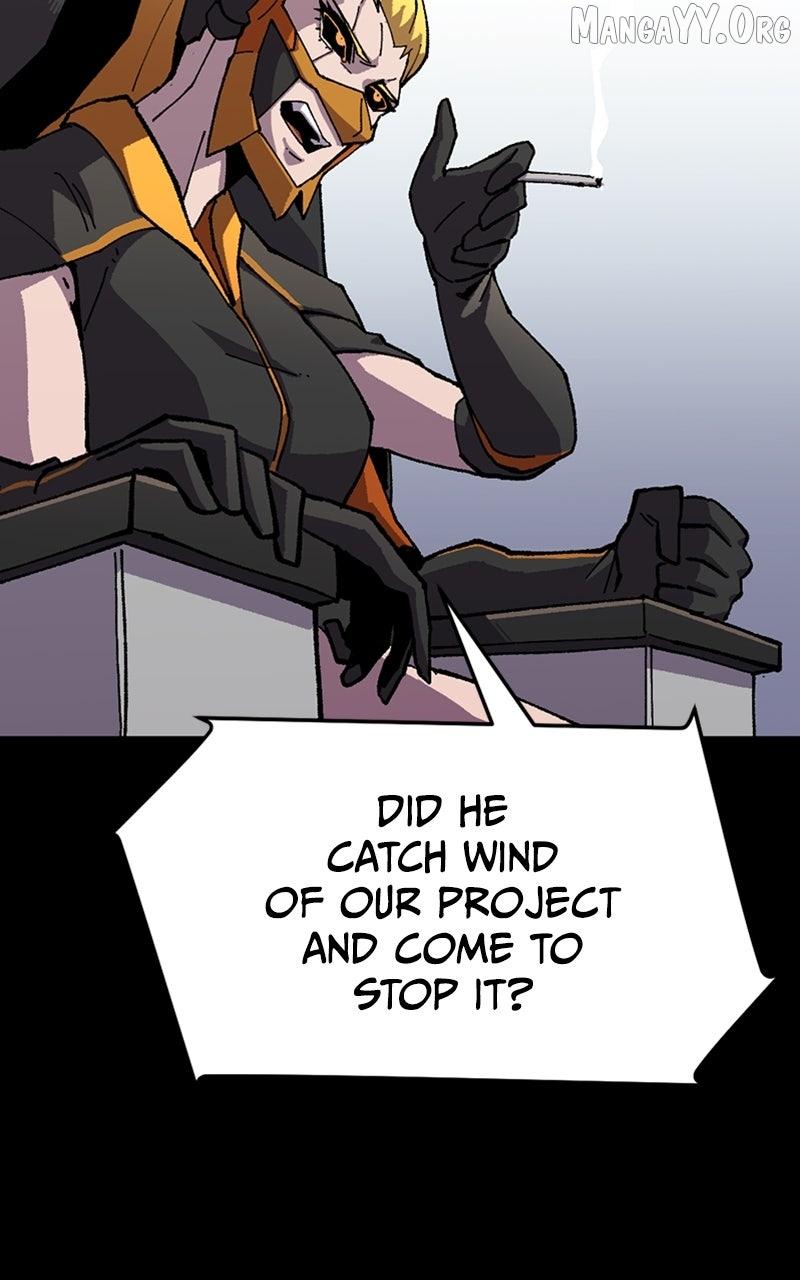 Read REVIVE chapter 11 image 54 on Lezhin