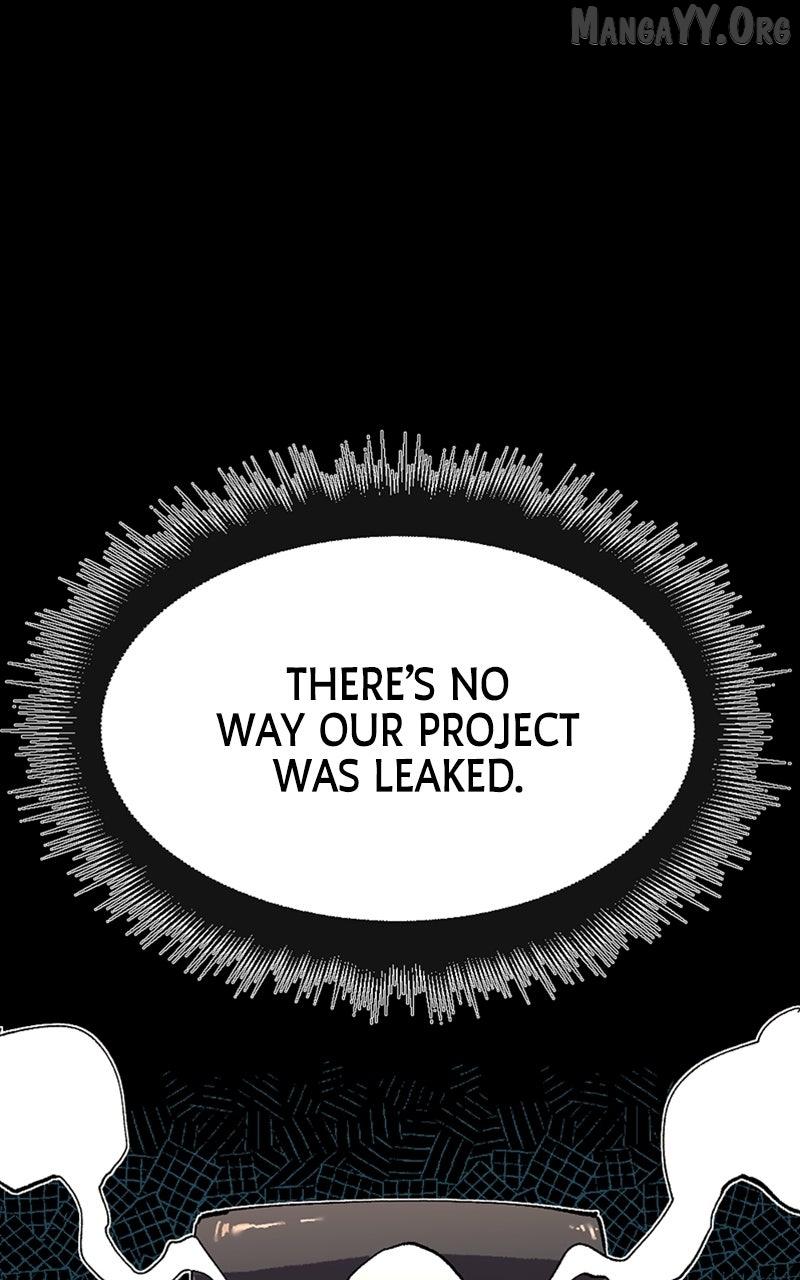 Read REVIVE chapter 11 image 55 on Lezhin