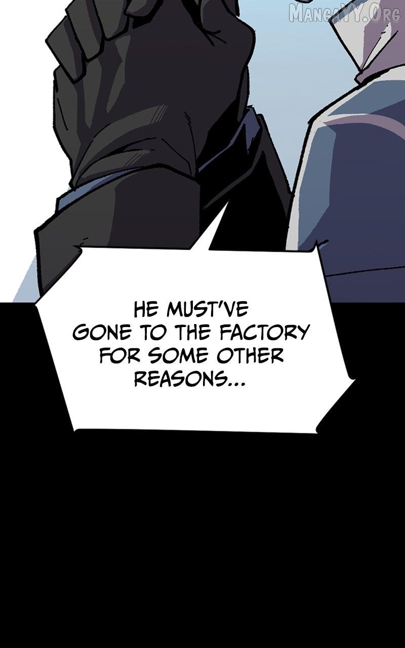 Read REVIVE chapter 11 image 58 on Lezhin