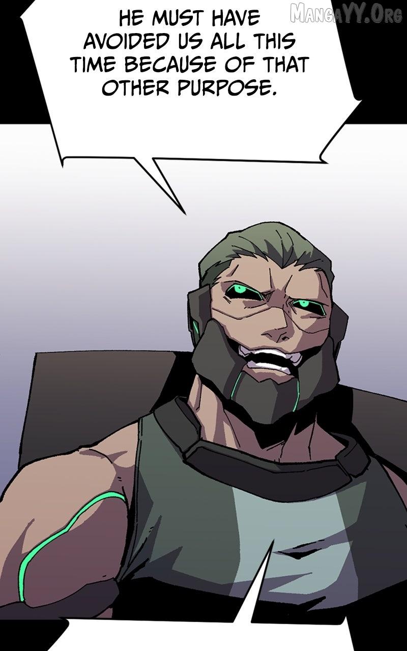 Read REVIVE chapter 11 image 61 on Lezhin