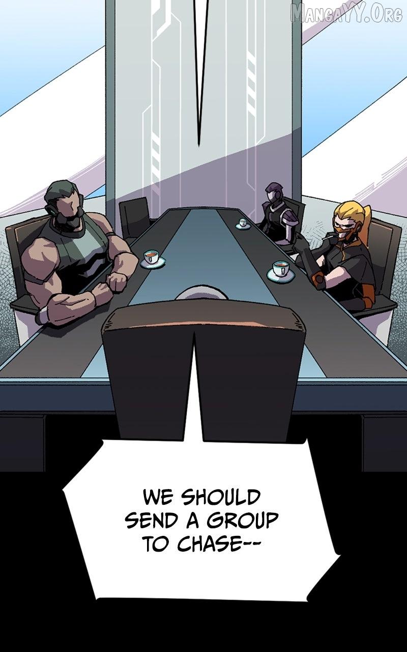 Read REVIVE chapter 11 image 65 on Lezhin