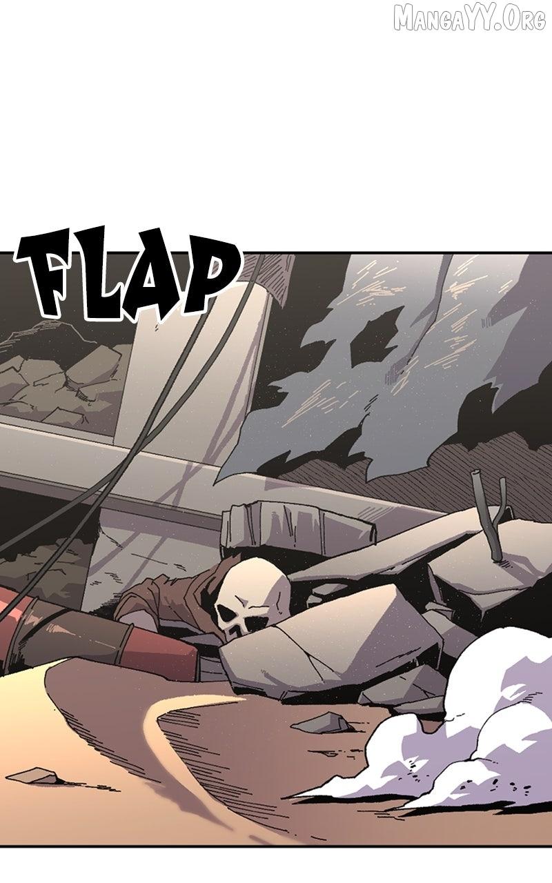 Read REVIVE chapter 11 image 7 on Lezhin