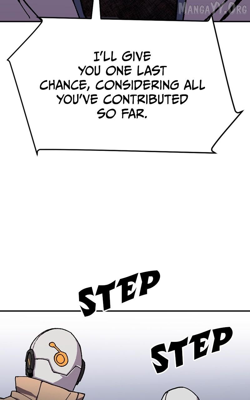Read REVIVE chapter 11 image 71 on Lezhin