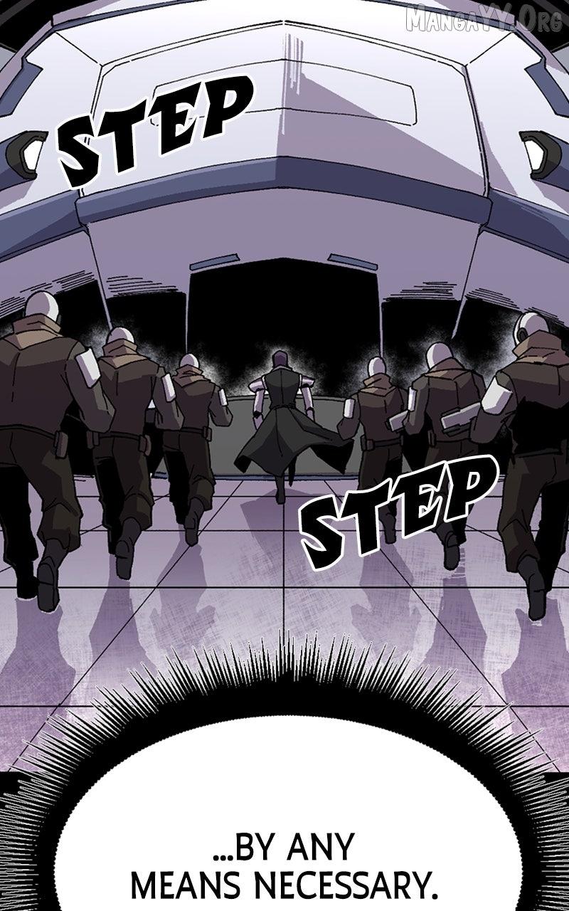 Read REVIVE chapter 11 image 73 on Lezhin