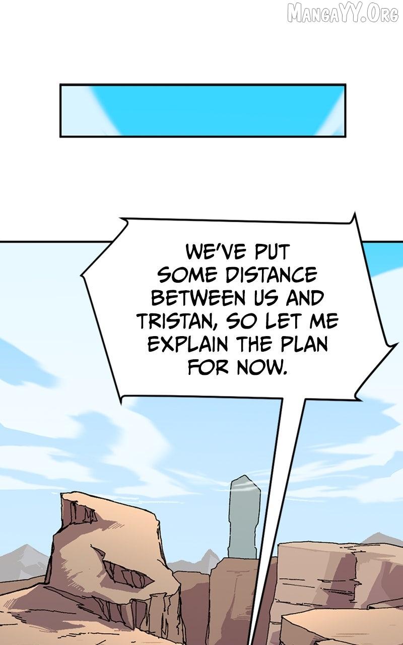Read REVIVE chapter 11 image 75 on Lezhin