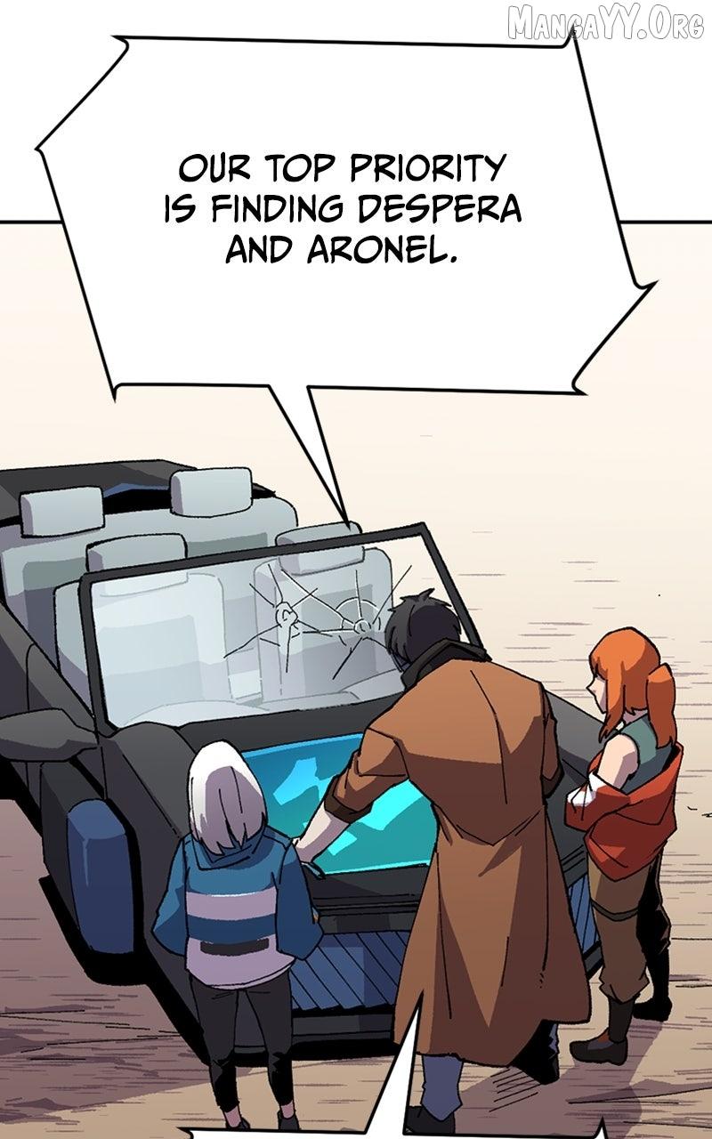 Read REVIVE chapter 11 image 77 on Lezhin