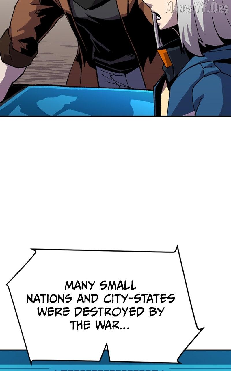 Read REVIVE chapter 11 image 81 on Lezhin