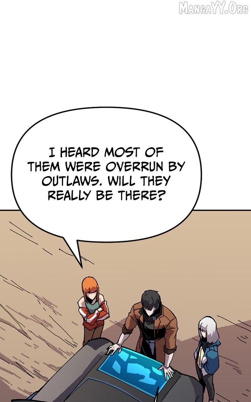 Read REVIVE chapter 11 image 85 on Lezhin