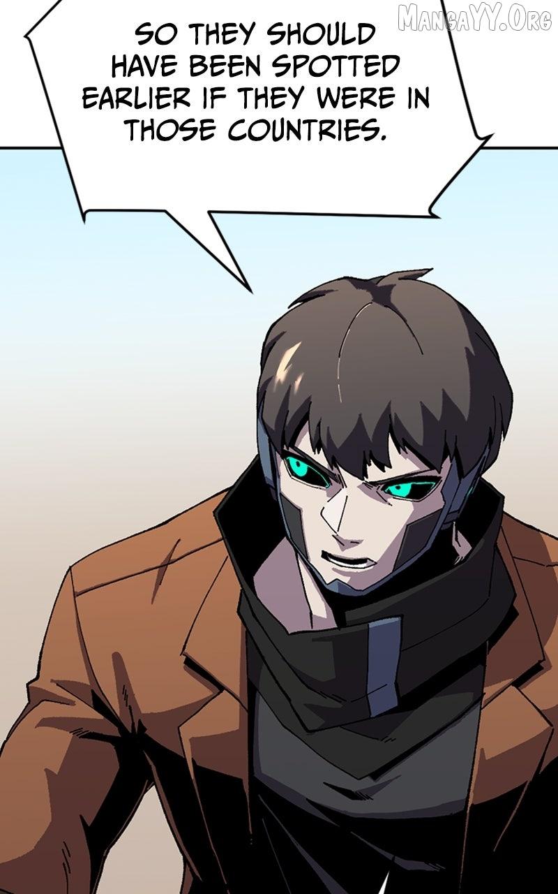 Read REVIVE chapter 11 image 87 on Lezhin