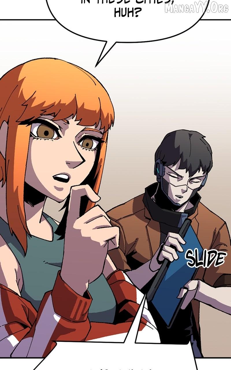Read REVIVE chapter 11 image 89 on Lezhin