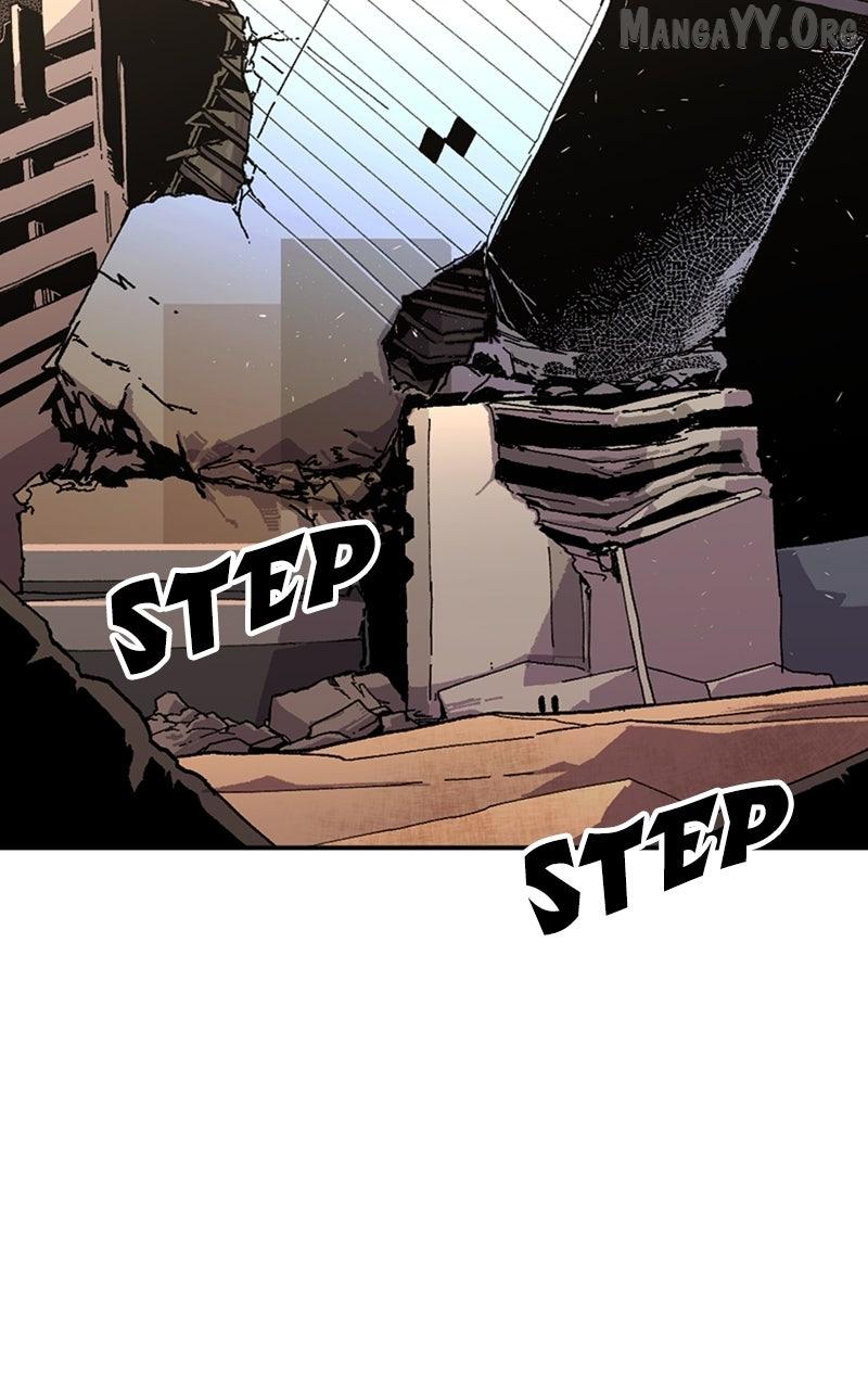 Read REVIVE chapter 11 image 9 on Lezhin