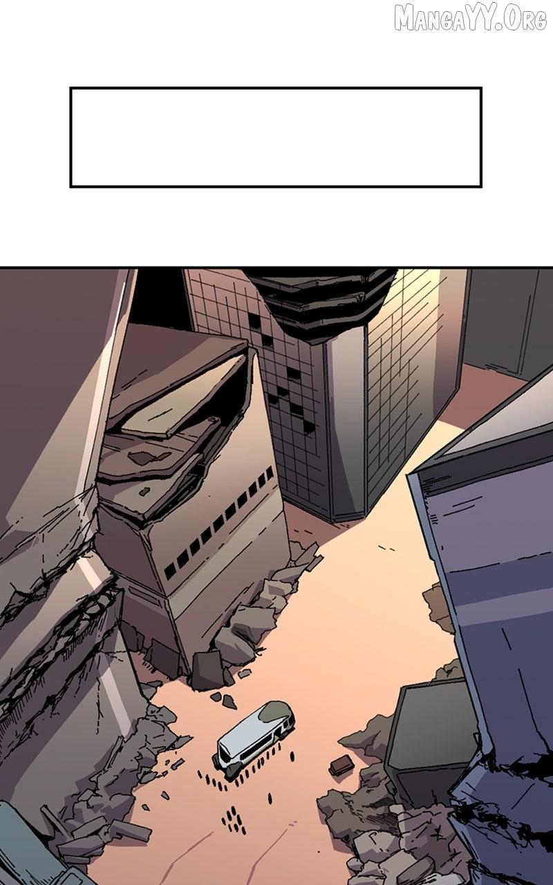 Read REVIVE chapter 11 image 91 on Lezhin