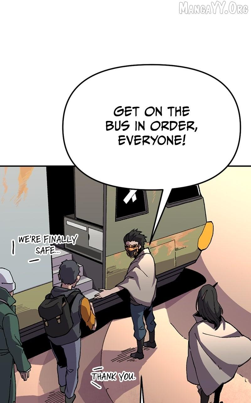 Read REVIVE chapter 11 image 95 on Lezhin