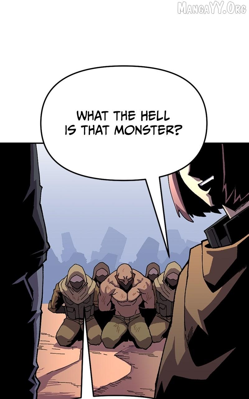 Read REVIVE chapter 11 image 97 on Lezhin