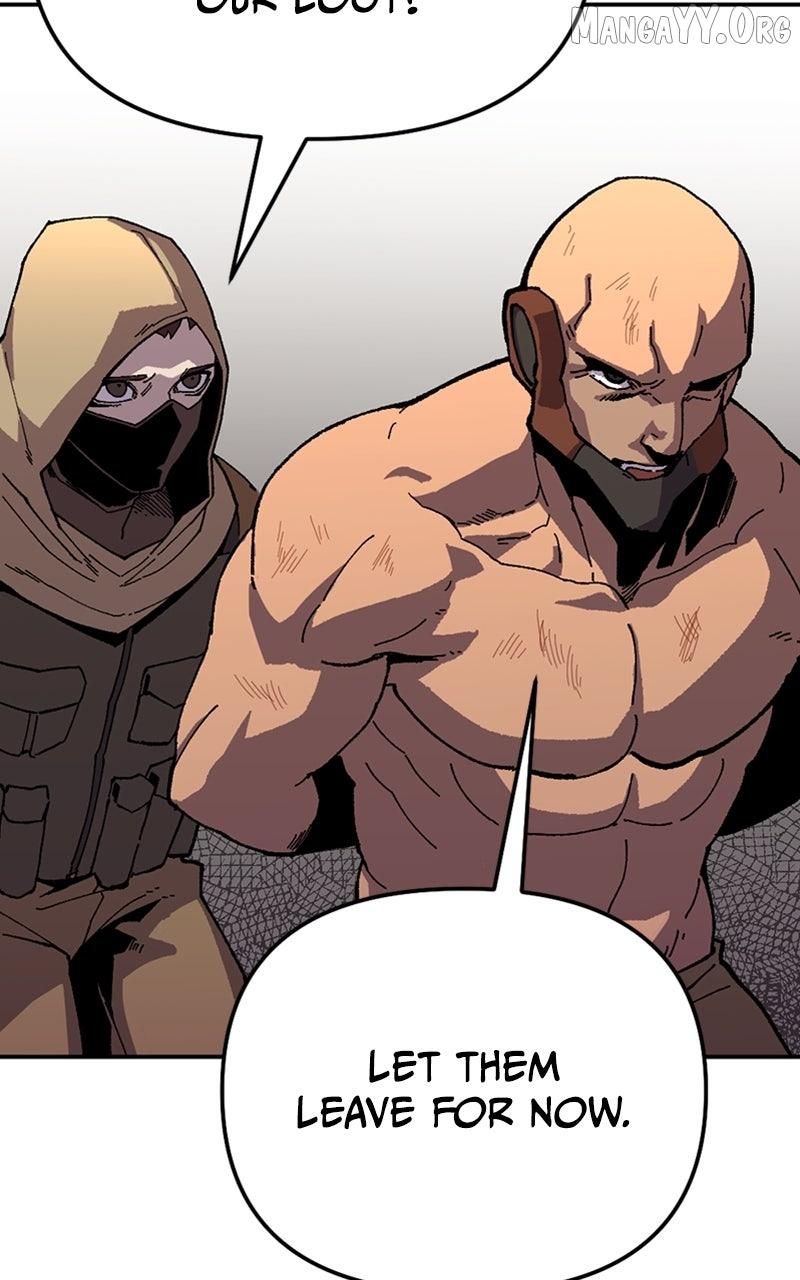 Read REVIVE chapter 11 image 99 on Lezhin