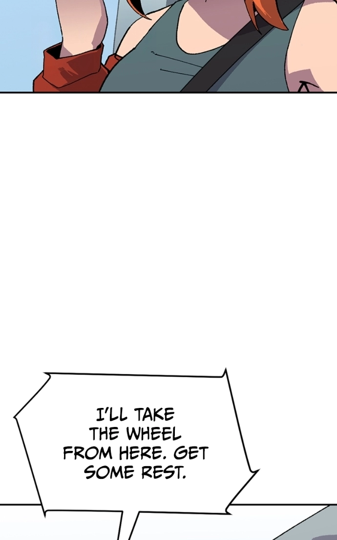 Read REVIVE chapter 12 image 11 on Lezhin