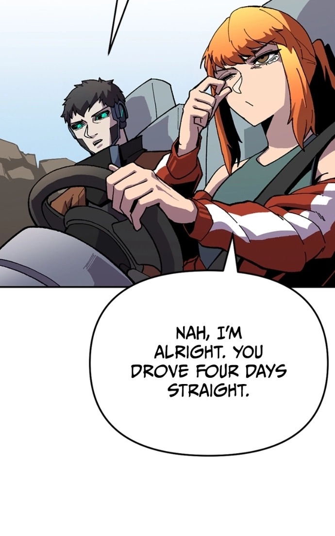 Read REVIVE chapter 12 image 12 on Lezhin