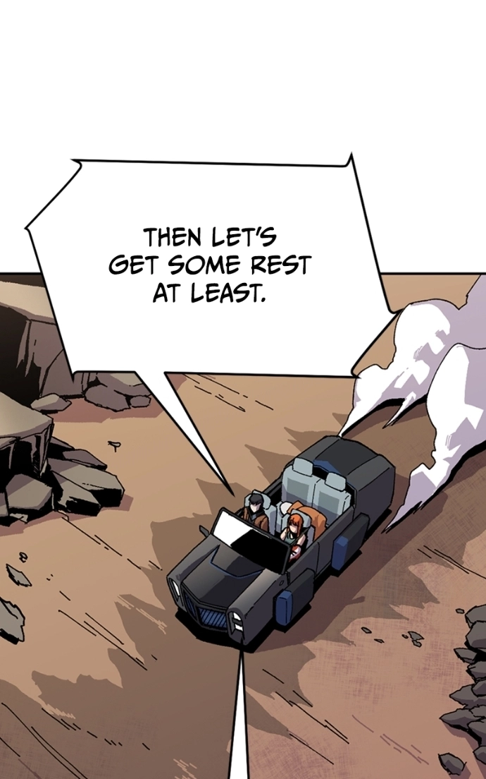 Read REVIVE chapter 12 image 13 on Lezhin