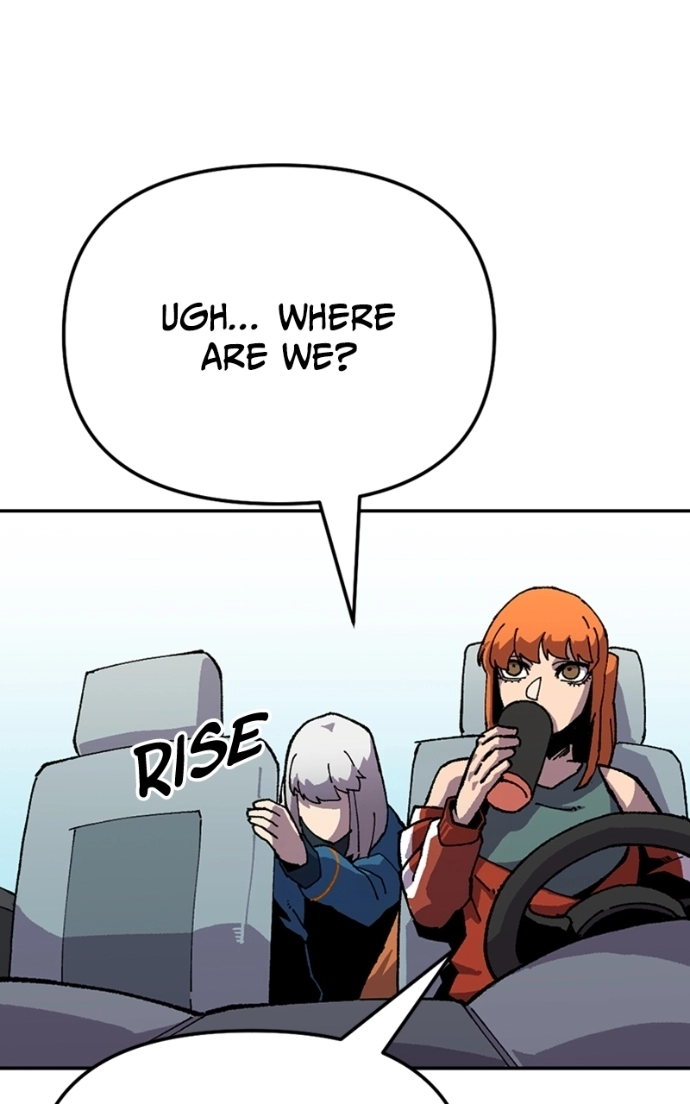 Read REVIVE chapter 12 image 17 on Lezhin