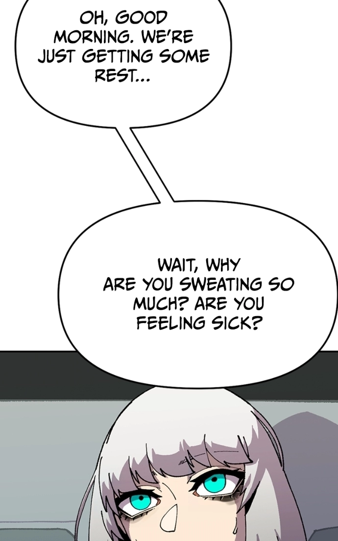 Read REVIVE chapter 12 image 18 on Lezhin
