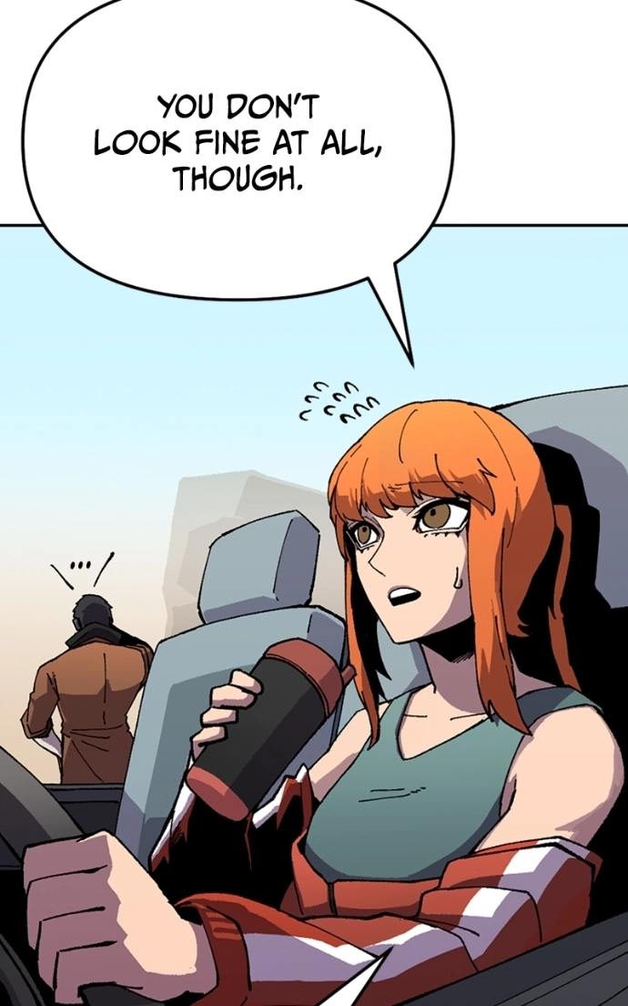 Read REVIVE chapter 12 image 20 on Lezhin
