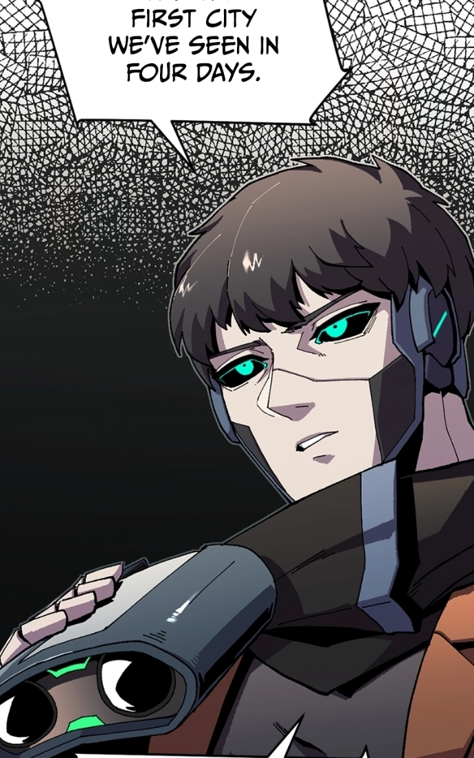 Read REVIVE chapter 12 image 23 on Lezhin
