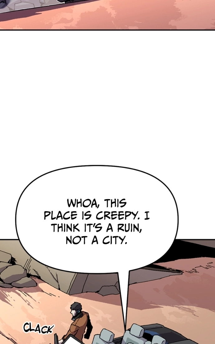 Read REVIVE chapter 12 image 28 on Lezhin