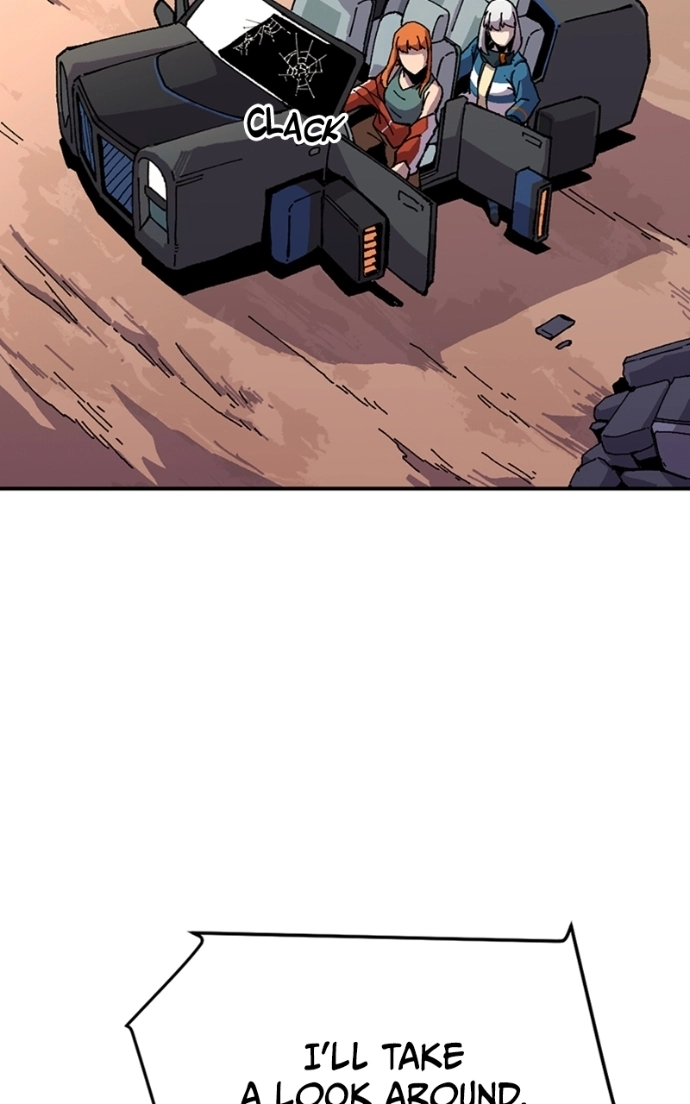 Read REVIVE chapter 12 image 29 on Lezhin