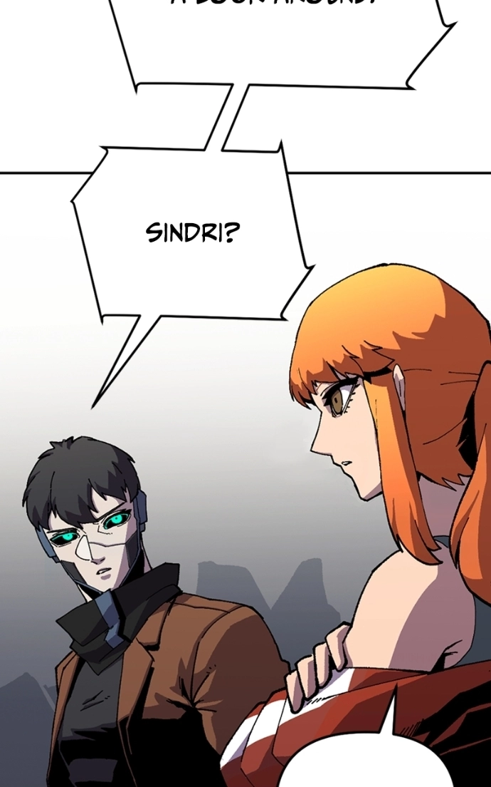 Read REVIVE chapter 12 image 30 on Lezhin