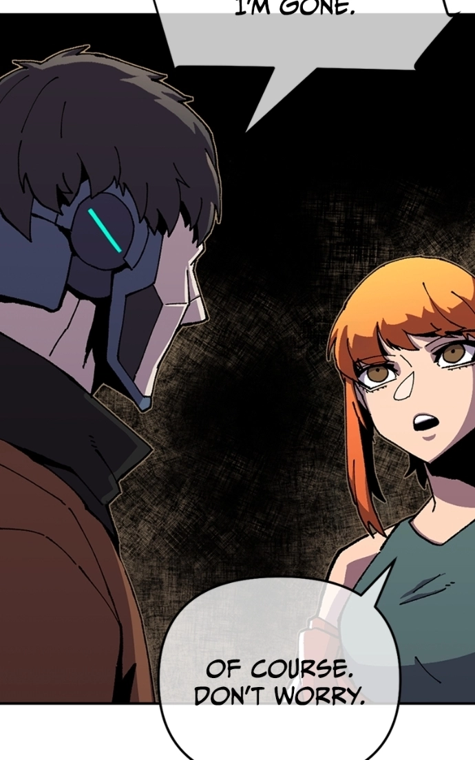 Read REVIVE chapter 12 image 32 on Lezhin