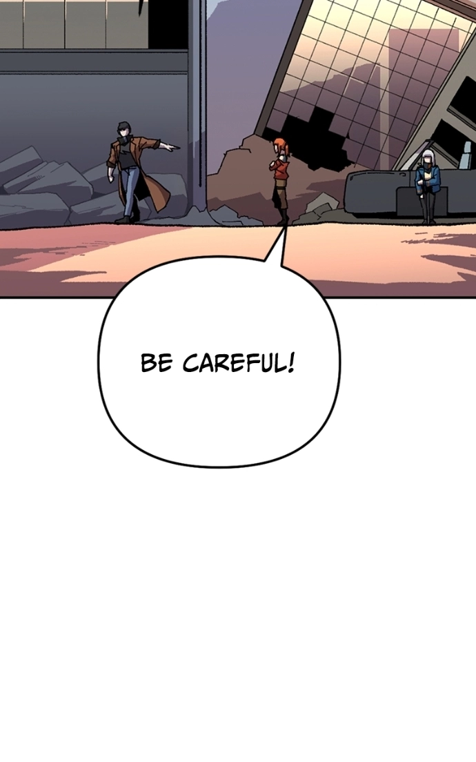 Read REVIVE chapter 12 image 34 on Lezhin