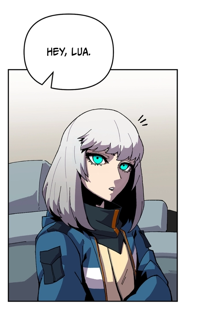 Read REVIVE chapter 12 image 35 on Lezhin