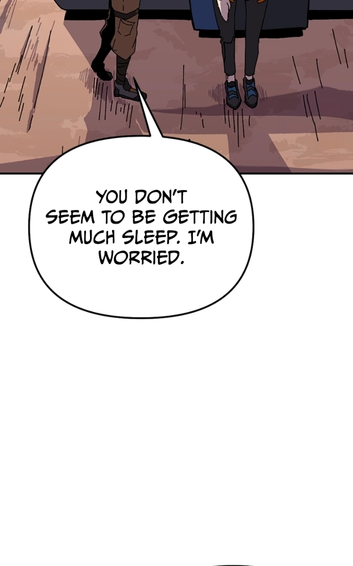Read REVIVE chapter 12 image 37 on Lezhin