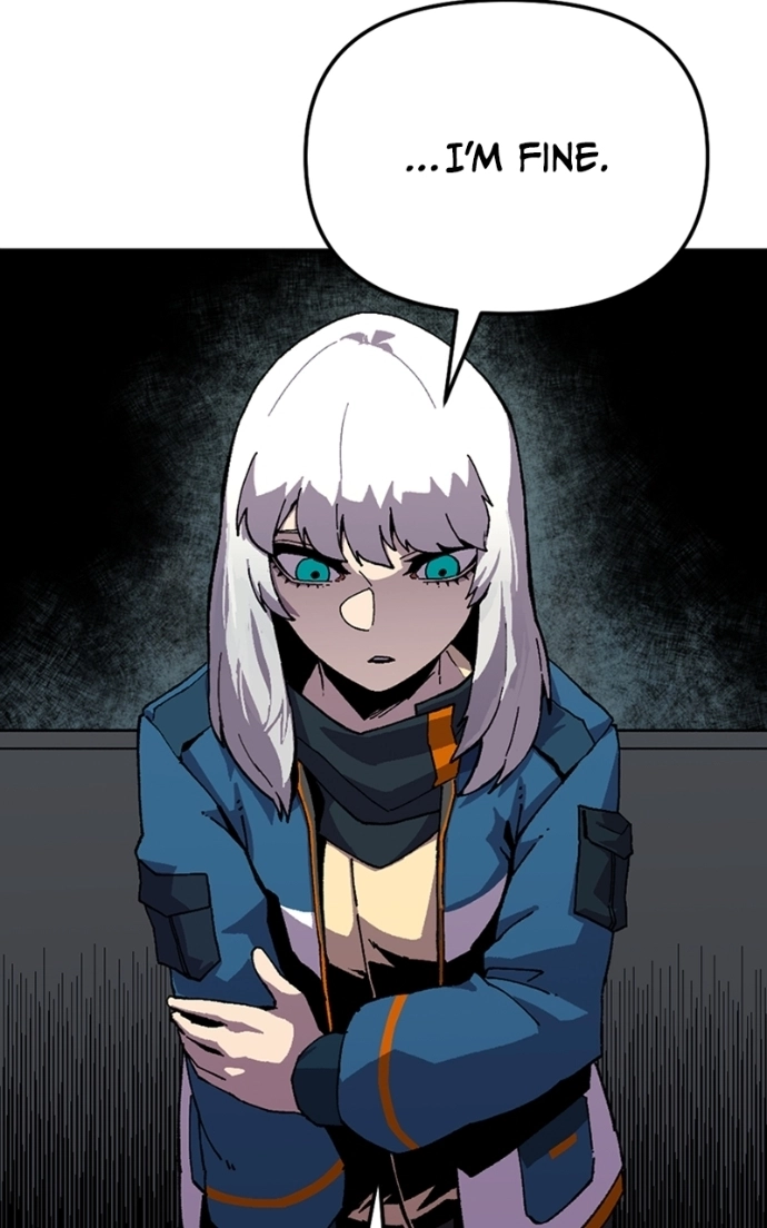 Read REVIVE chapter 12 image 38 on Lezhin