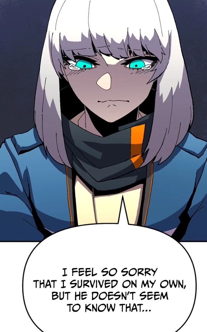 Read REVIVE chapter 12 image 45 on Lezhin