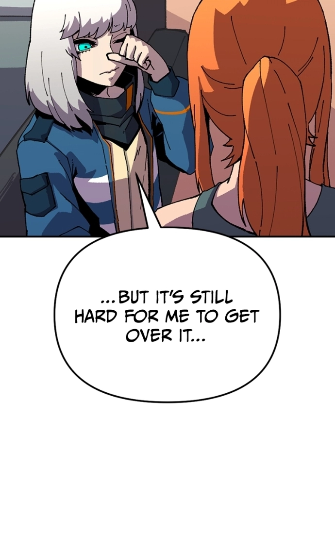 Read REVIVE chapter 12 image 47 on Lezhin