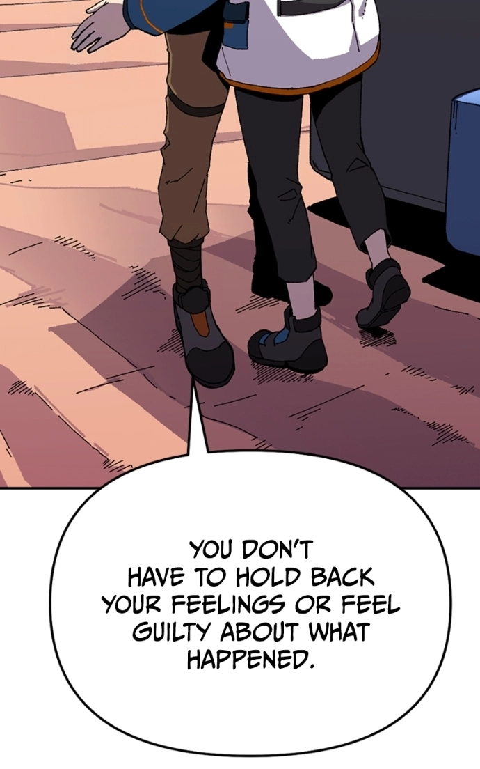 Read REVIVE chapter 12 image 50 on Lezhin